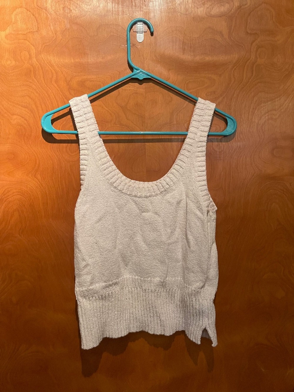 Madewell Tank Top